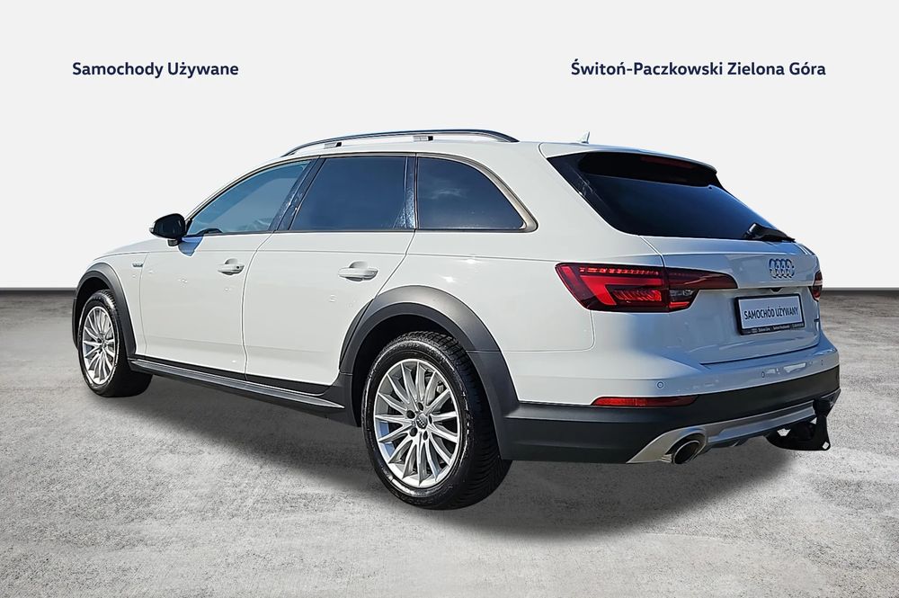 45TFSI 245KM / QUATTRO / S-Tronic / Hak / Side Assist / Gwarancja