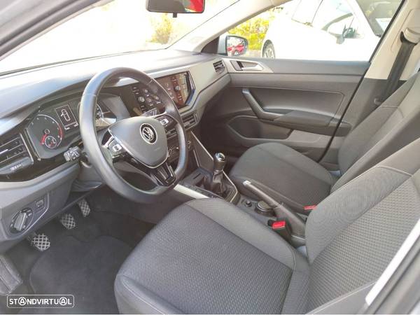 VW Polo 1.0 TSI Confortline - 30