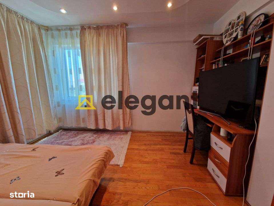 D+P+1E+M si spatiu S+P, 862 mp, teren 690 mp, Piata Chiriac-9