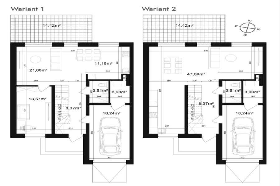 Twój dom marzeń pod Warszawą BEZ PROWIZJI, BEZ PCC-4