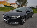 Opel Insignia Grand Sport 1.6 CDTi Innovation Auto. - 1