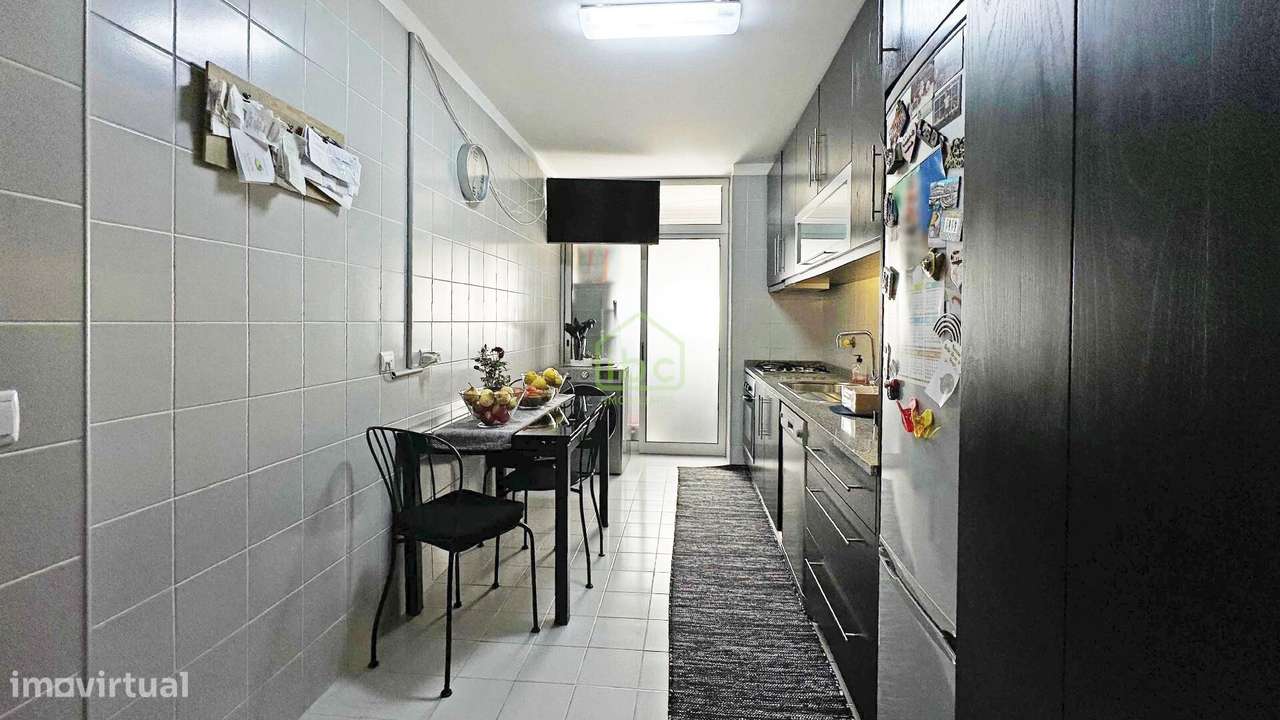 Apartamento T2+1 em Pedras Rubras – Maia | Junto à Linha do Metro-16