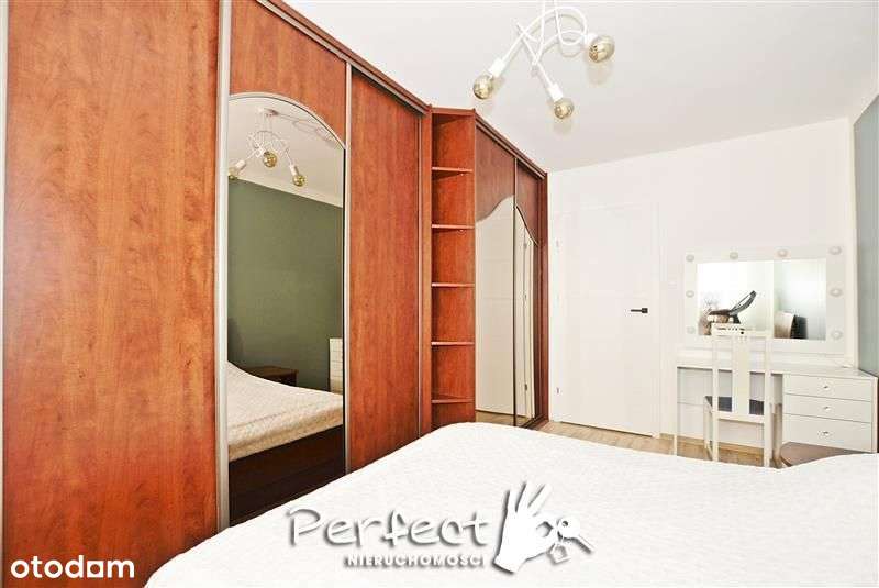 Cudowne umeblowane 3 pokoje z loggią-Spasowskiego!-16