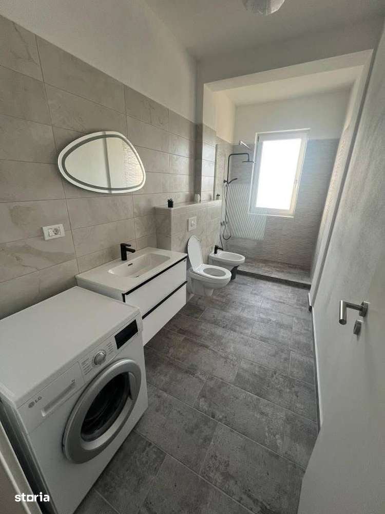 Apartament 2 camere – ideal pentru un stil de viață modern-8