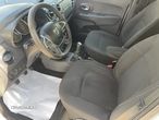 Dacia Lodgy 1.5 dCi 109 CP Laureate - 10