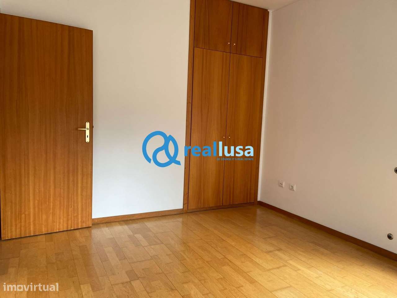 Apartamento T3 c/ garagem Águas Santas Maia-6