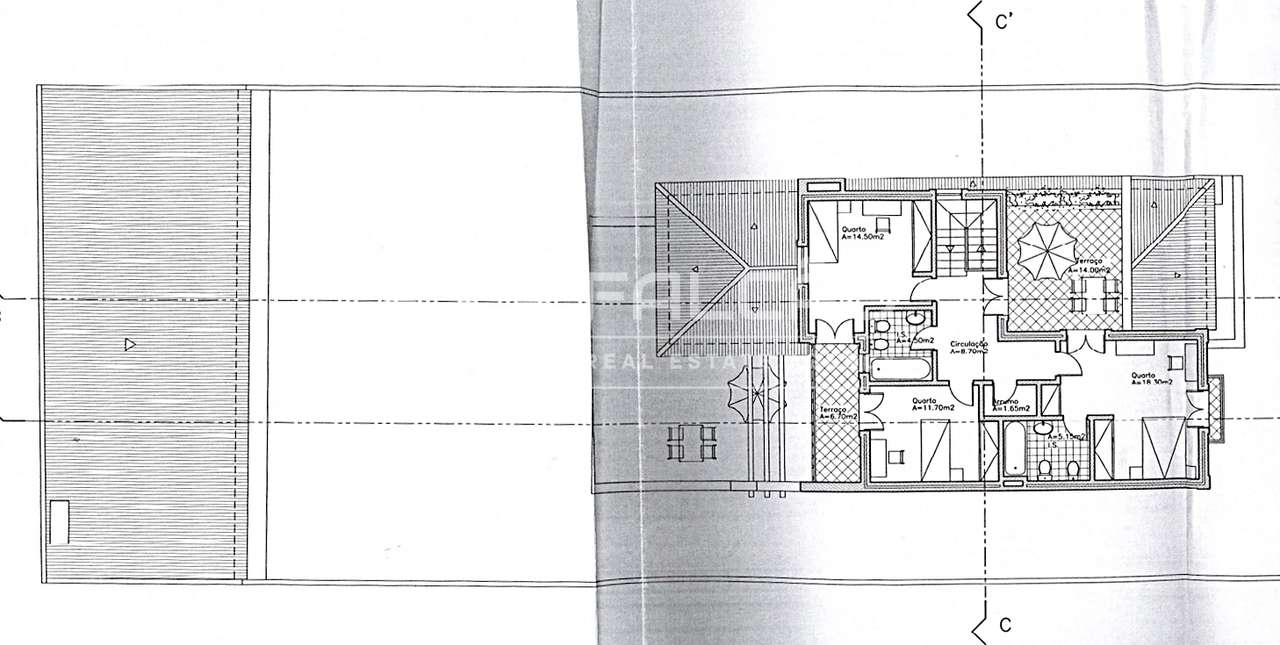 Lote com projeto - Grande imagem: 2/33