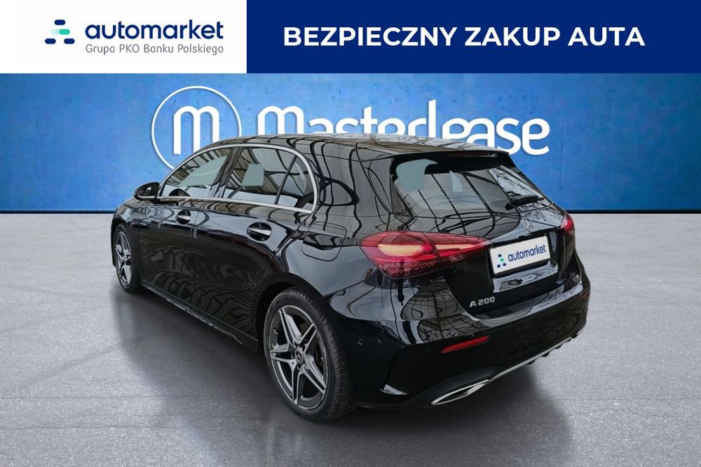 mercedes-benz klasa-a