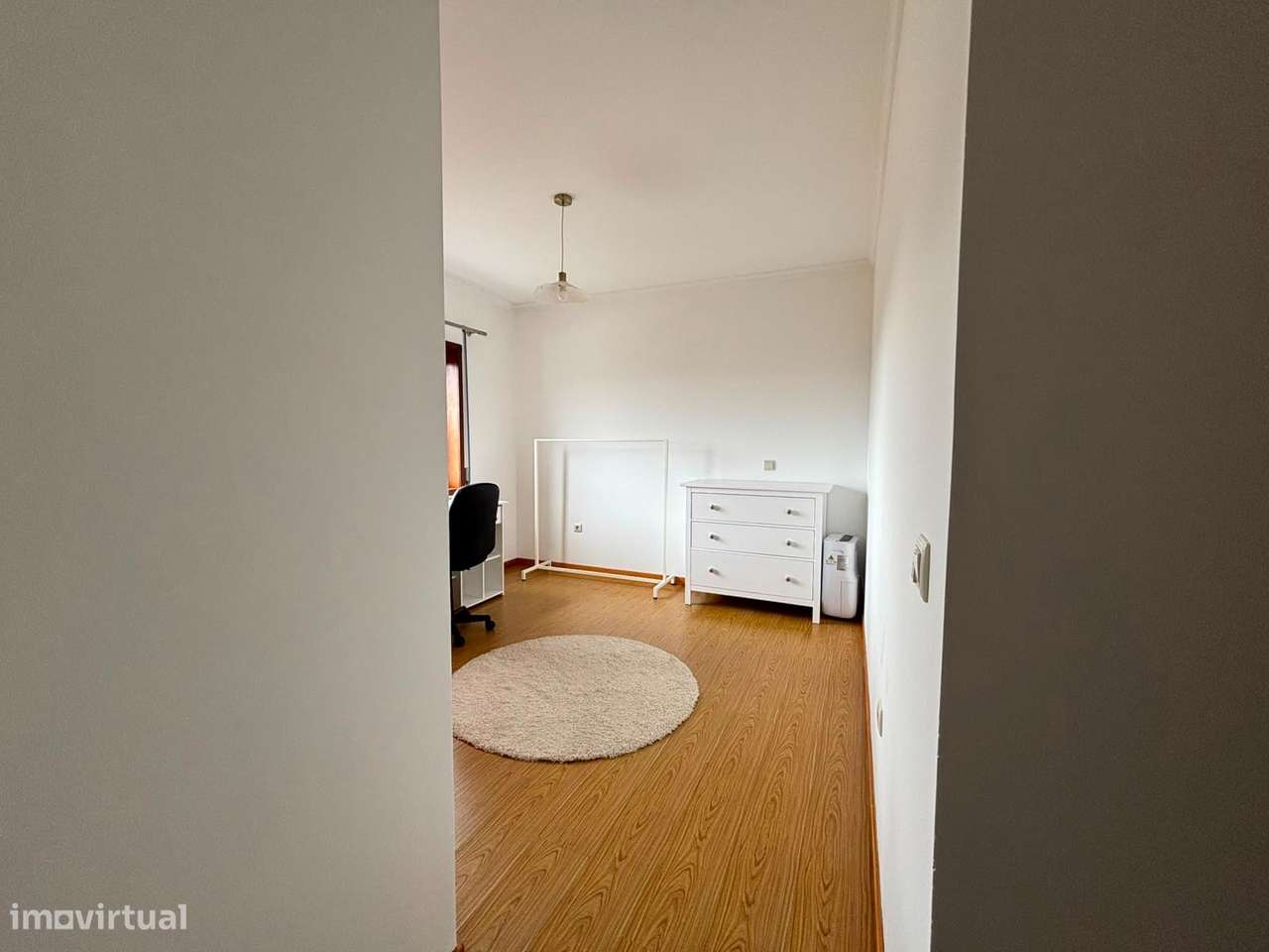 Apartamento T2 Venda em Canelas,Penafiel-35