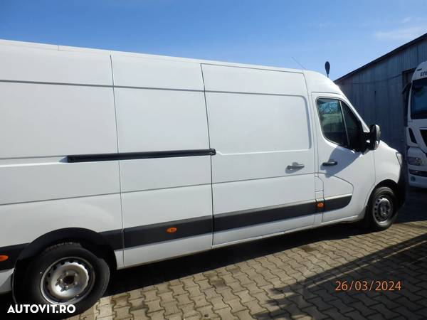 Renault MASTER - 5