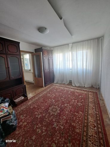 Vanzare - Apartament cu 3 camere, etaj 4, suprafata de 53,25 mp-0