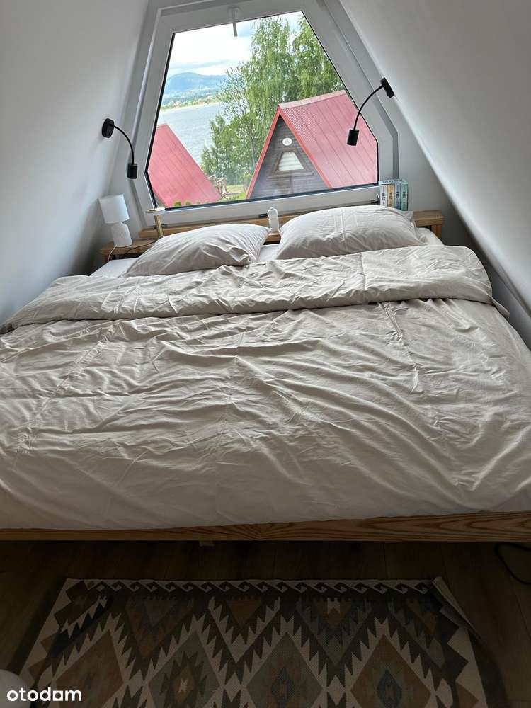 Domek nad Jeziorem Żywieckim-8