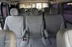 Nissan Primastar dCi 115 L1H1 premium Avantour (8-Si.) - 34