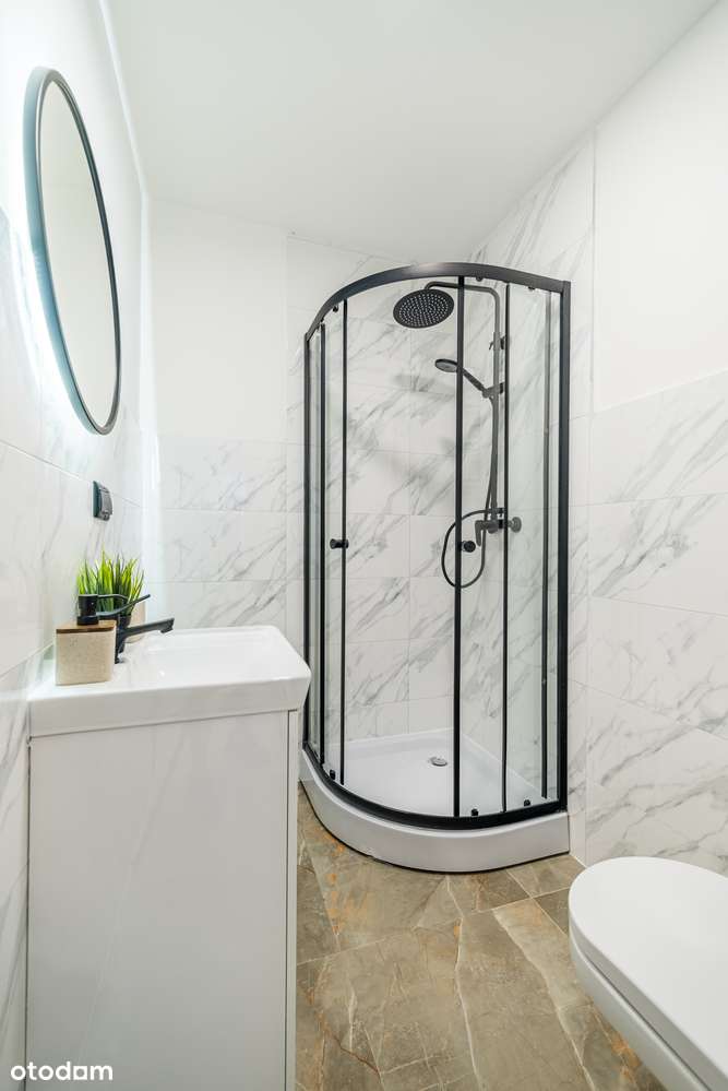 Piękne 41 m2, świeżo po remoncie! Ogródek! Blisko Wyspa Młyńska-7