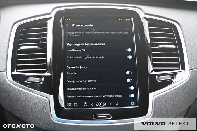 Volvo XC 90 - 27