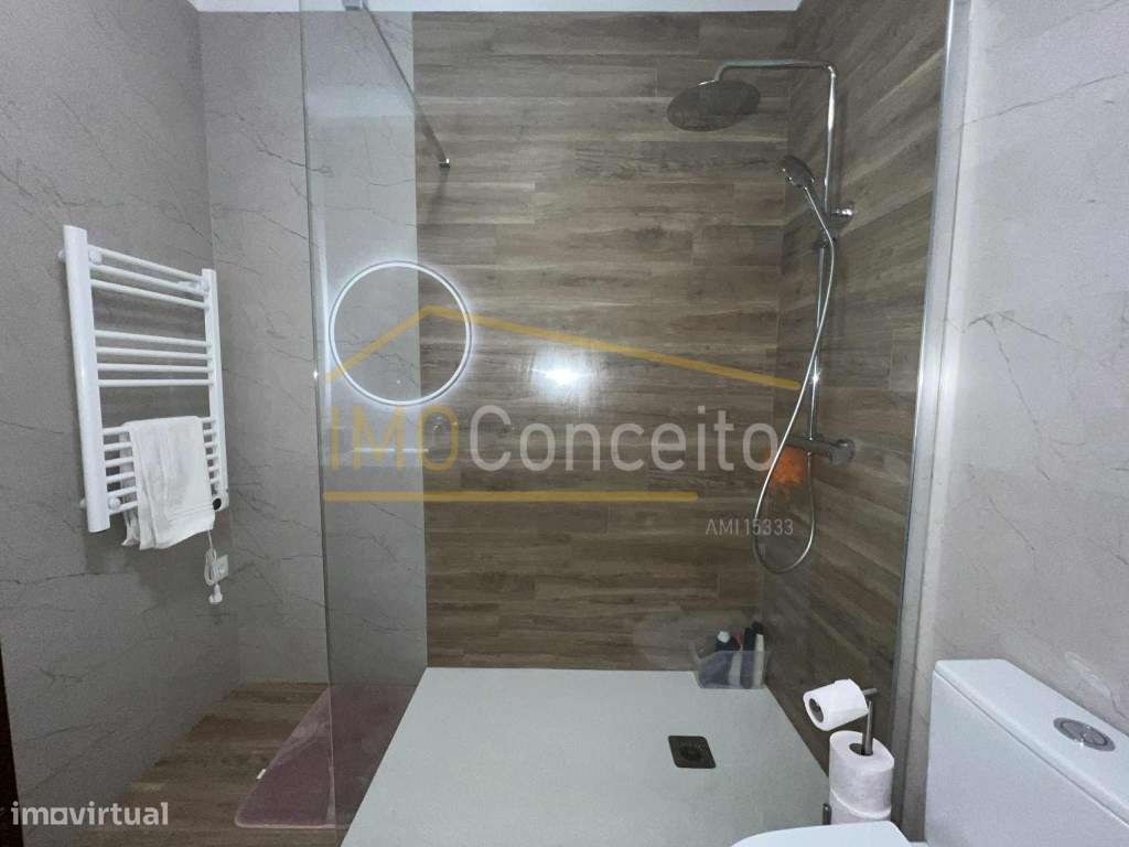 Apartamento T3| Tomar-16
