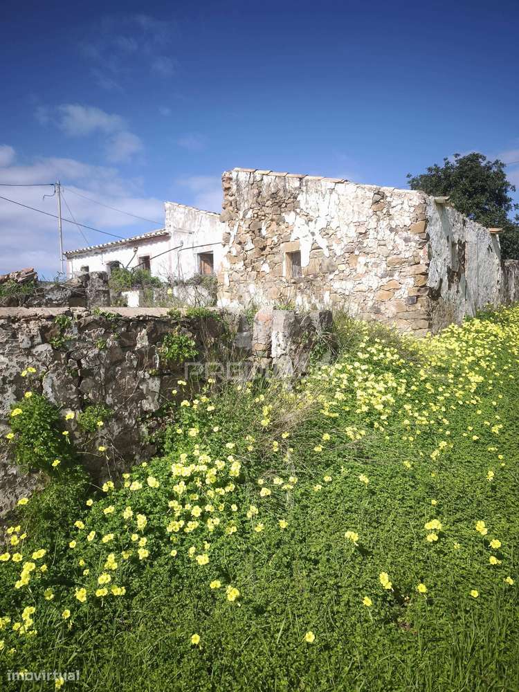 Terreno para construçao  – Corte Martins- Monte rei, Algarve - Grande imagem: 4/7
