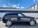 Land Rover Range Rover Sport S 2.0Si4 HSE - 7