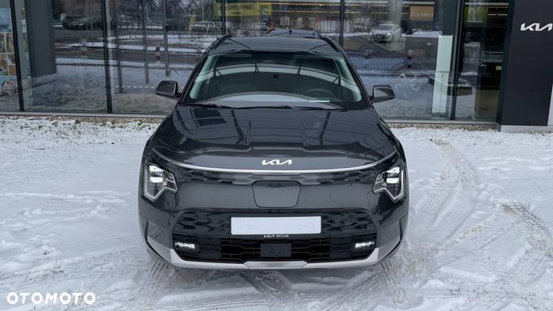 Kia Niro - 3