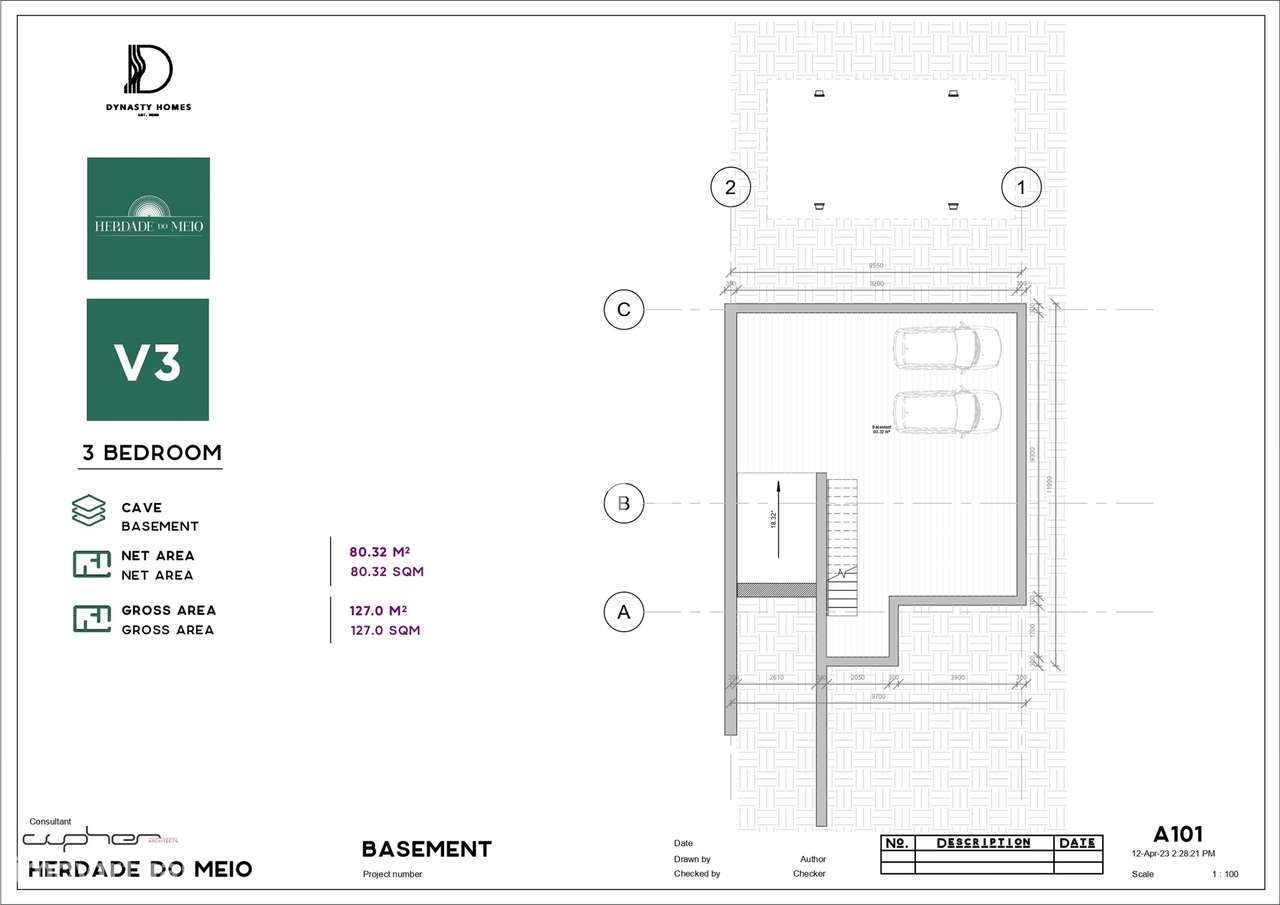 Moradia T3 Seixal-26