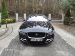 Jaguar XE 2.0 D R-Sport - 5