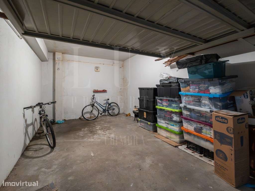 Apartamento T3 | Travessa Capitão Salgueiro Maia, Buarcos-23