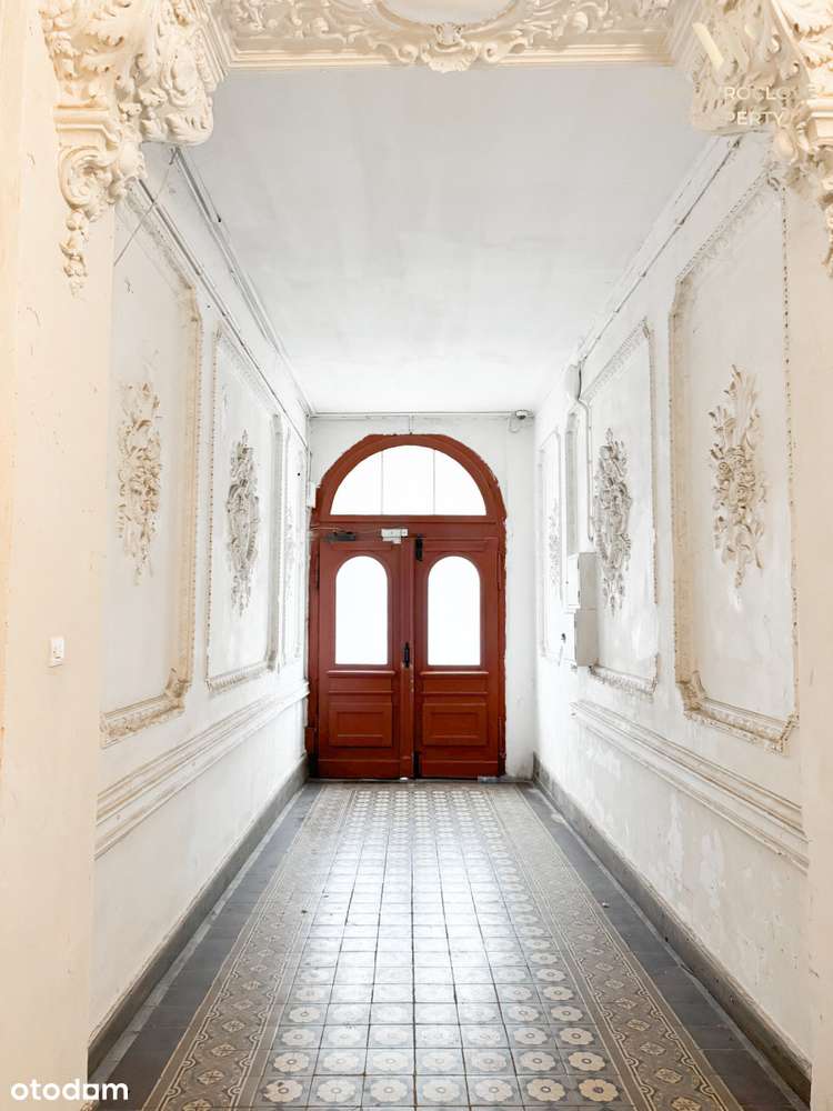 Mieszkanie w samym centrum Wrocławia - Pełny obrazek: 5/5