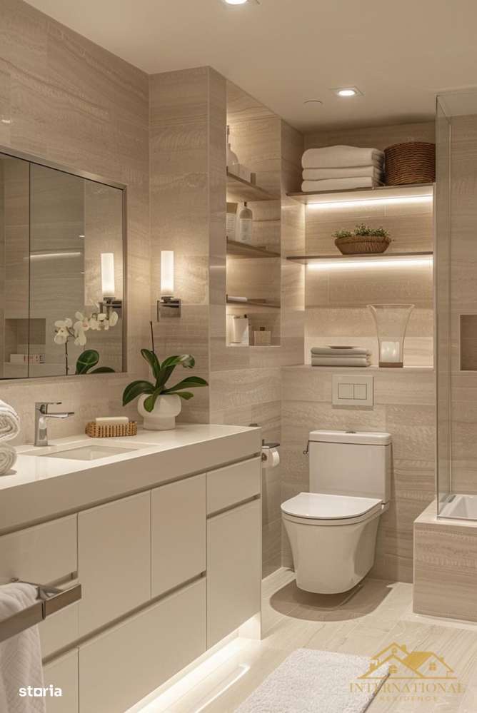 Casă nouă la 4min de Nymphea, strada Sofiei Oradea-7