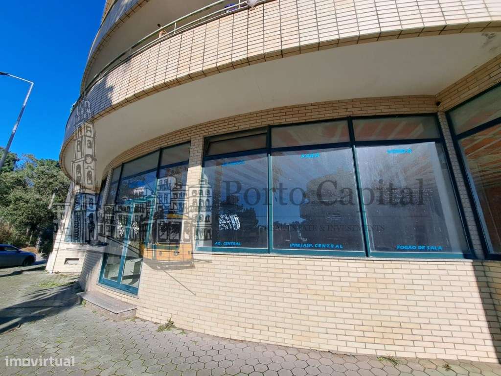 EXCELENTE LOJA COM 331 M2 NA MADALENA - IDEAL PARA RESTAURAÇÃO - Grande imagem: 4/22