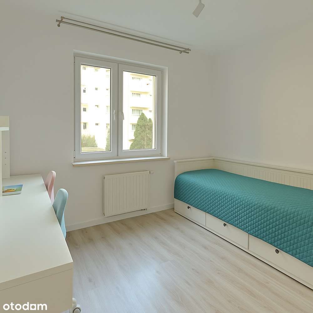 Heroldów | 3 Pokoje | Blisko metra | Garaż | Komórka | Bez prowizji-8