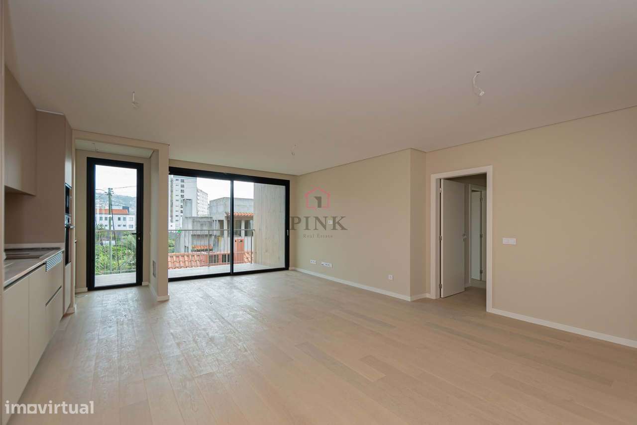 Apartamento na Quintinha da Fé - T2 no Funchal - Grande imagem: 4/32