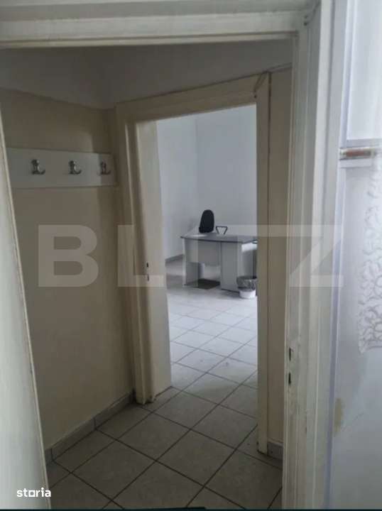 Spatiu cabinet medical, 35 mp, zona centrala - Imagine principală: 3/7