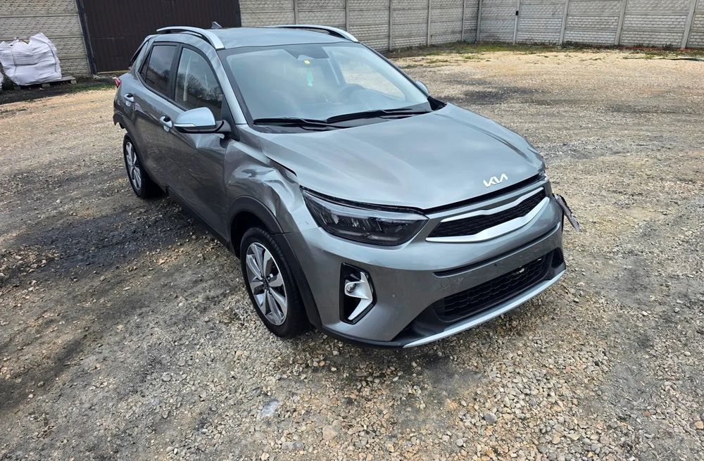 Kia Stonic 1.2 Vision 2025