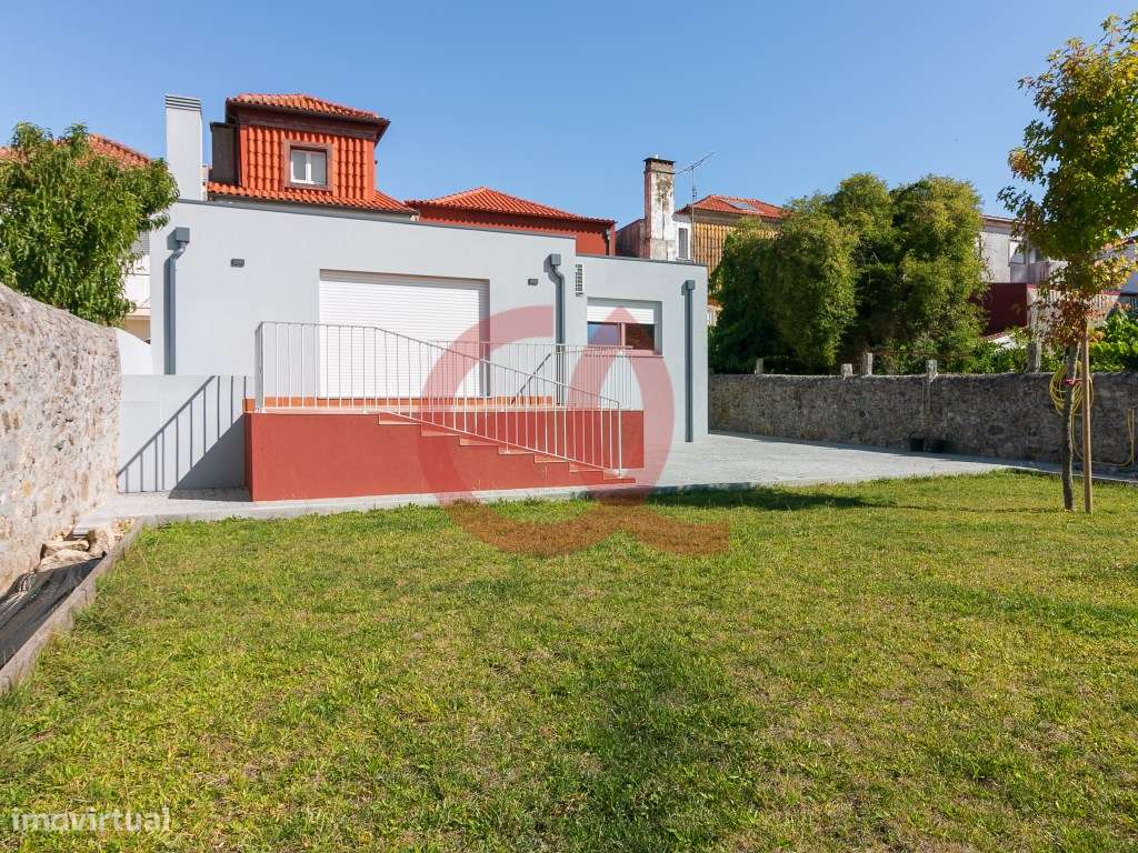 Moradia T3 - Centro Histórico, Viana do Castelo - Grande imagem: 1/29