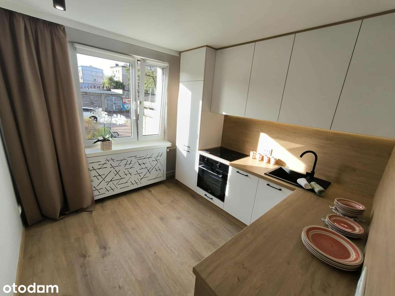 Sprzedam przytulne mieszkanie po generalnym remoncie!-7
