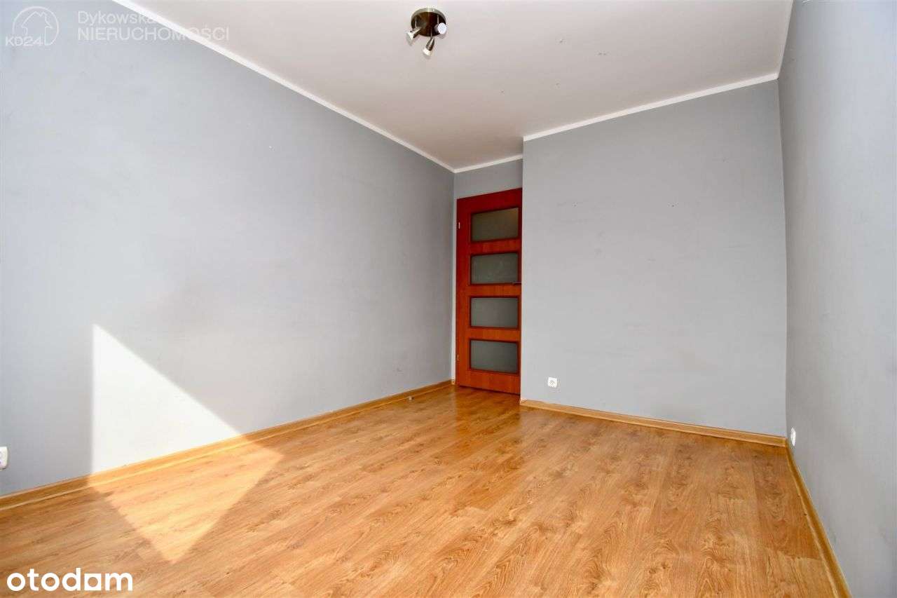 Mieszkanie 4 pokoje parter! Lębork ul.Stamma-17