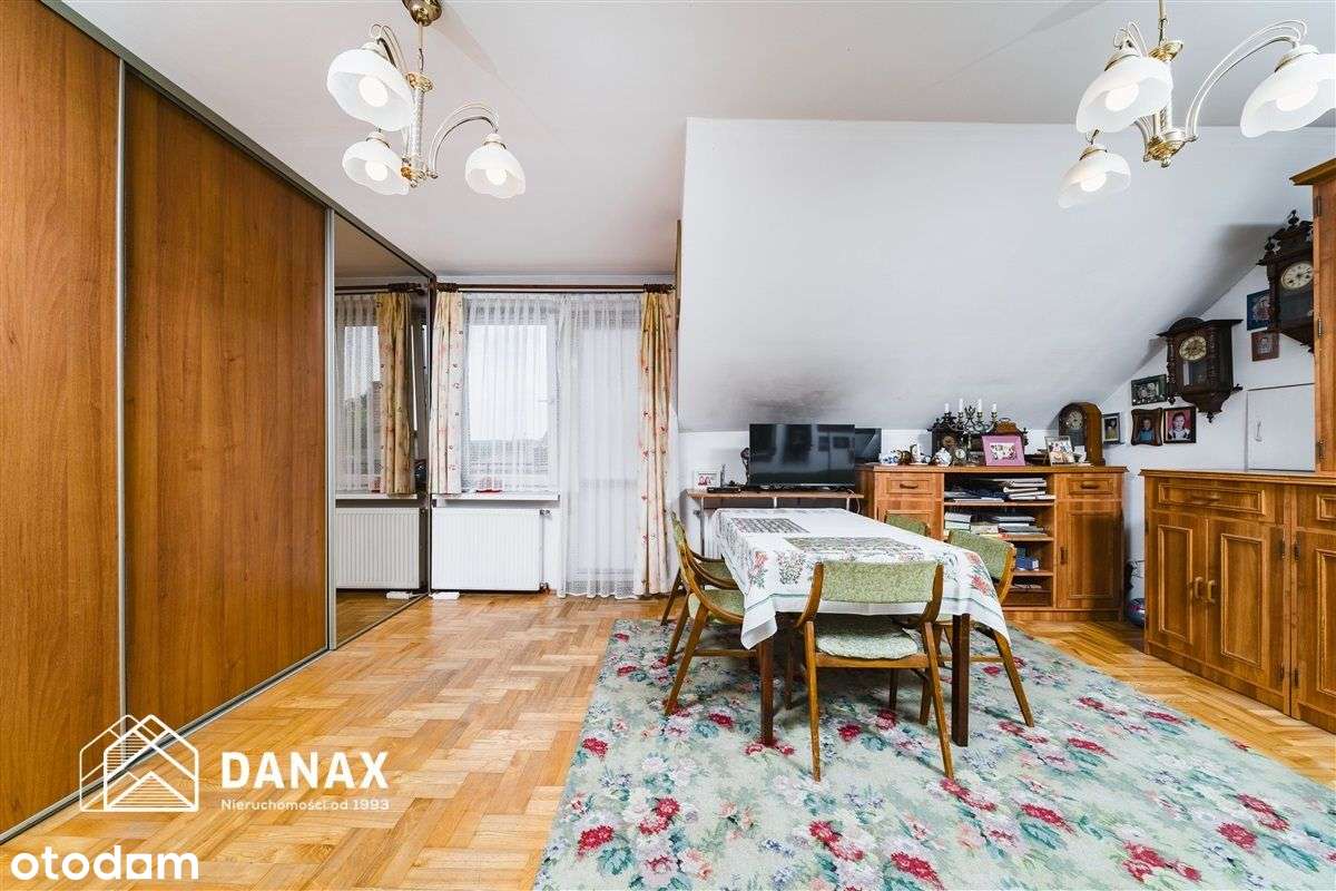 Przegorzały -3 lokale mieszkalne z odrębnymi Kw - Pełny obrazek: 5/20