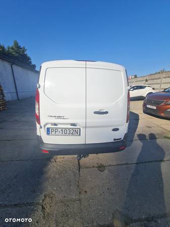 Ford Transit Conect - 3