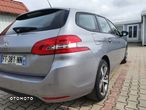 Peugeot 308 1.2 PureTech GPF Allure S&S - 21