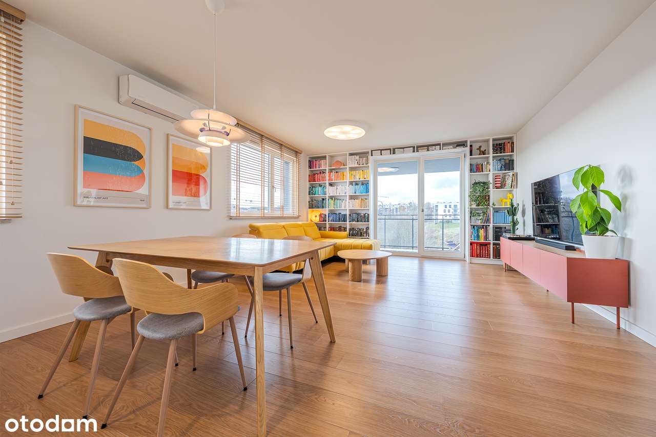 4-pokoje, 3 miejsca w hali, komórka, wysoki standard, w otoczeniu lasu - Pełny obrazek: 2/20