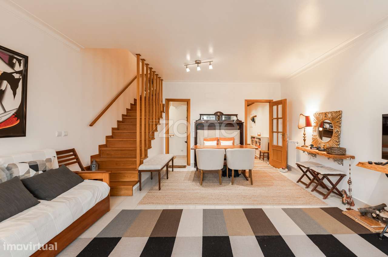 Moradia T2 - Palmela/Golf do Montado - Grande imagem: 5/53