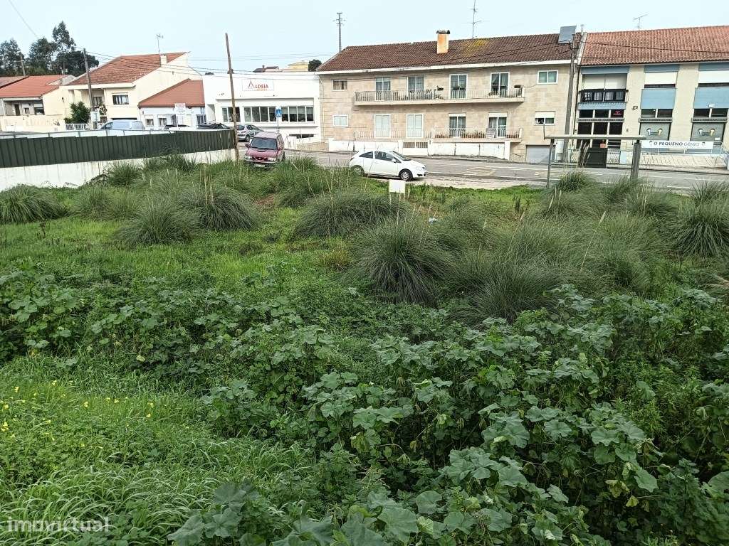 Terreno para construção de moradia - Azurva-18