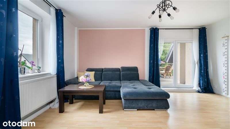 Nieruchomość w otulinie lasu, na działce pow 6844m-18