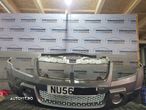 Bara fata Suzuki Grand Vitara 2006 - 2012 GRI INCHIS ZDL (625) model fara spalatoare far - 1