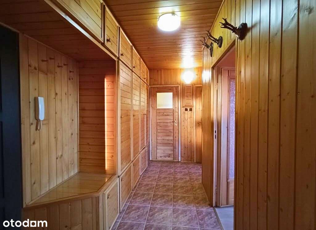 4 pokoje w niskim bloku - Czeladź Piaski-9