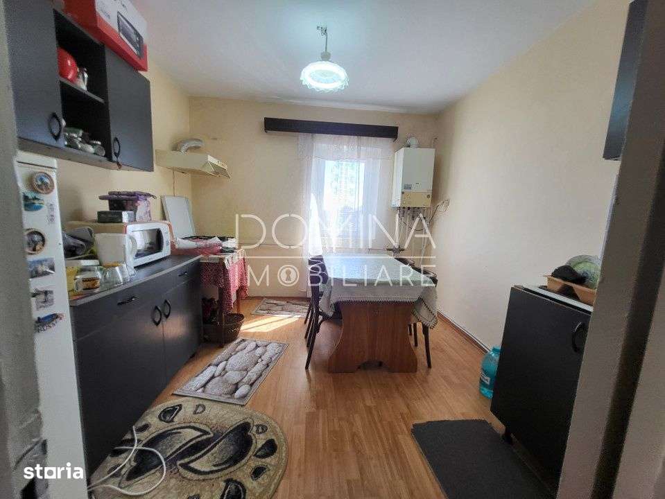 Apartament cu 2 camere, mobilat si utilat, str. Lt. Col. D. Petrescu - Imagine principală: 3/6