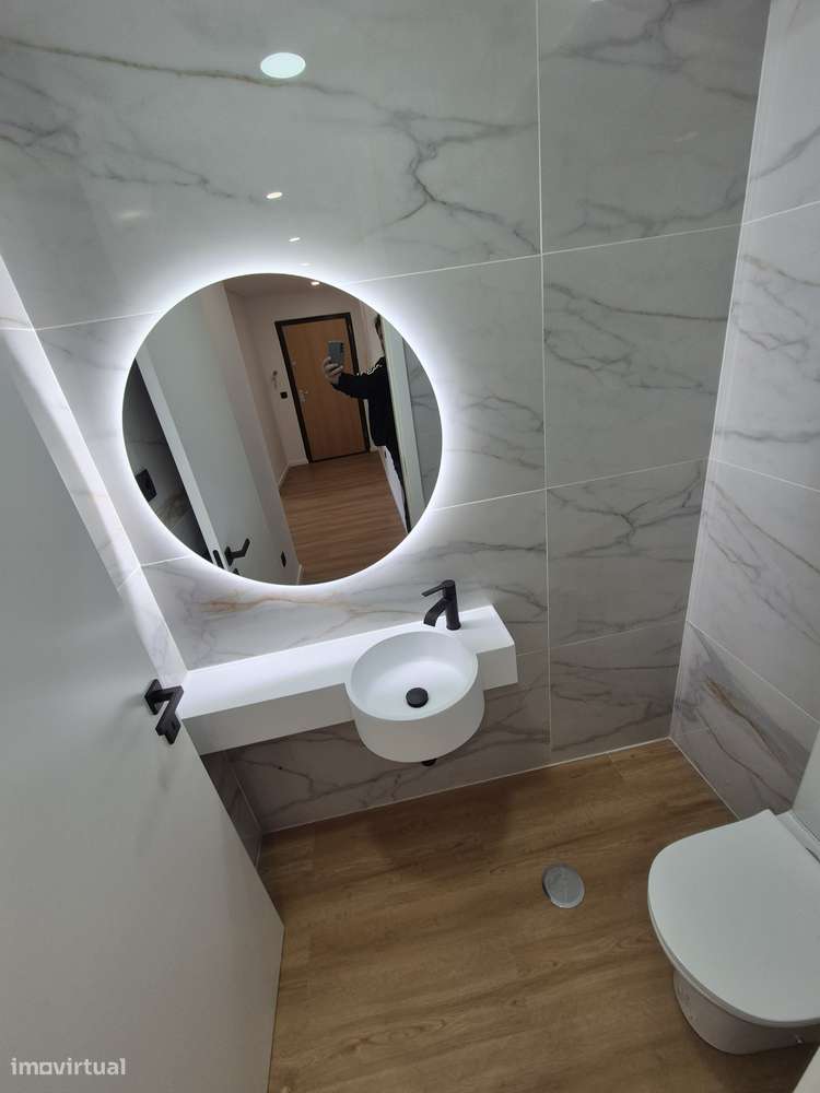 T3 Totalmente Renovado - Aeroporto-10