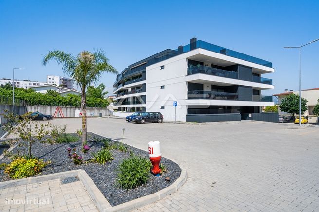 Apartamento T3 Venda em Ferreiros, Prozelo e Besteiros,Amares-31