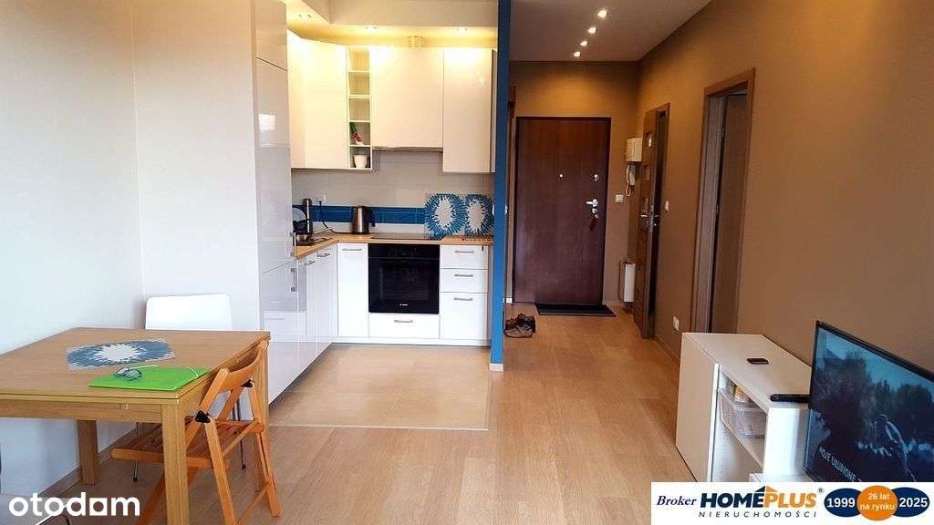 Żoliborz_Rydygiera- 2 pokoje,garderoba, garaż - Pełny obrazek: 4/20