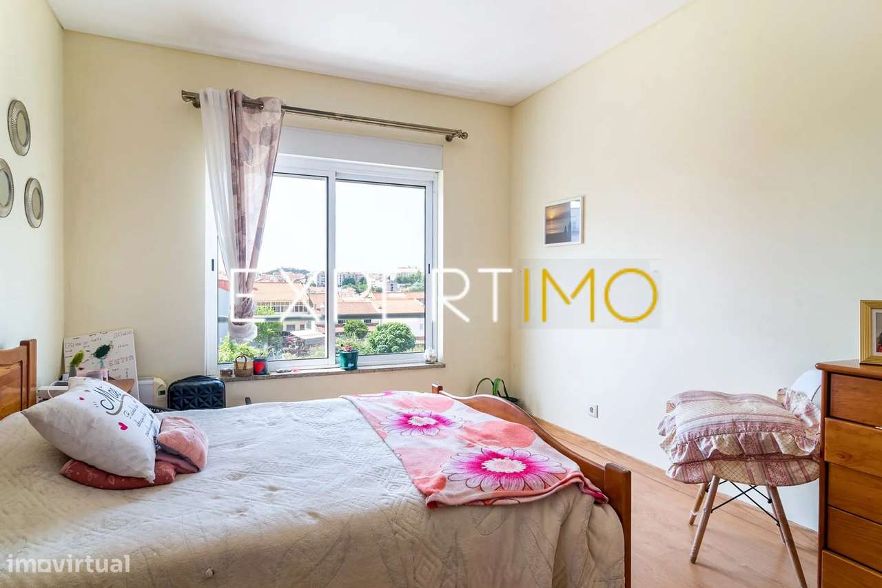 Apartamento T3, com 3 lugares de parqueamento a 10 minutos Lisboa -...-19